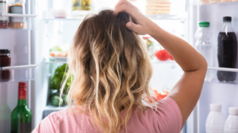 If You Are Experiencing Power Outages, Here Are The Foods You Can Keep And What You Should Toss
