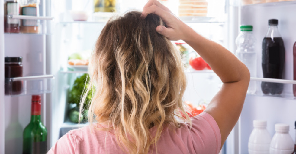 If You Are Experiencing Power Outages, Here Are The Foods You Can Keep And What You Should Toss
