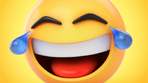 Gen Z Says You Should Not Be Using Your Laugh Cry Emoji Anymore Because It’s ‘Not Cool’