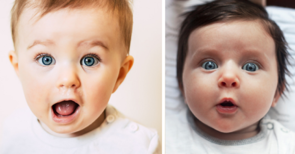 Mom’s On TikTok Are Flashing Their Breastfed Babies And The Reactions Are Priceless