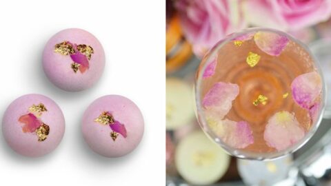 ‘Drink Bombs’ Are The Hot New Way To Make Cocktails At Home and Count Me In
