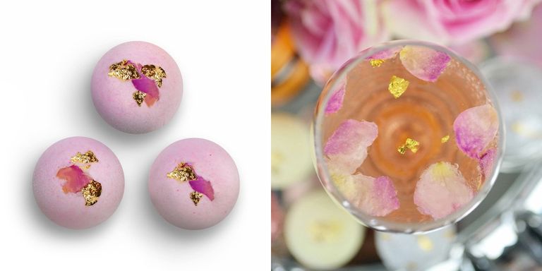 ‘Drink Bombs’ Are The Hot New Way To Make Cocktails At Home and Count Me In