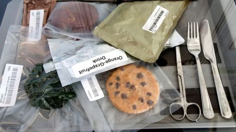 NASA Will Pay You $500K If You Can Figure Out How To Supply Fresh Food To Astronauts In Space