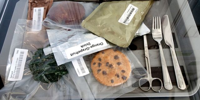 NASA Will Pay You $500K If You Can Figure Out How To Supply Fresh Food To Astronauts In Space