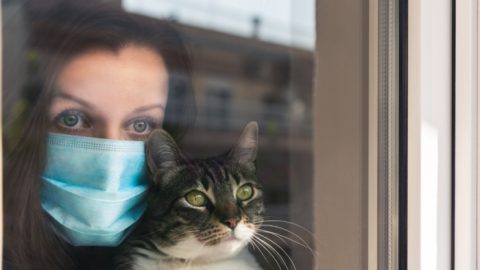 This New Report Says Life Will Return To Normal In 7 Years and I’m Just Not Okay With That
