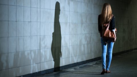 This Woman Wants To Warn Others About A New Kidnapper Tactic That She Almost Fell For