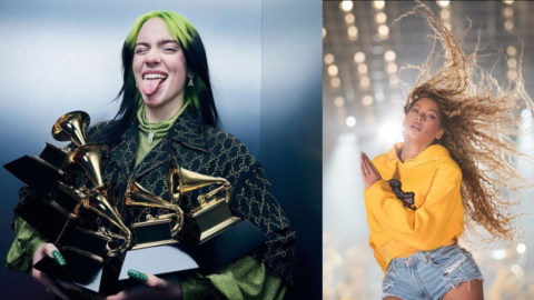 Here’s How to Stream the 2021 Grammy Awards For Free Tonight