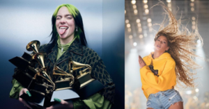 Here’s How to Stream the 2021 Grammy Awards For Free Tonight