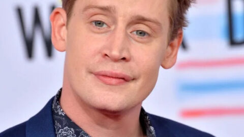 Here Is The First Look At Macaulay Culkin In American Horror Story’s Season 10