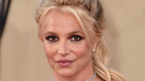 Britney Spears Has Requested That Jodi Montgomery Serve As Her Permanent Conservator