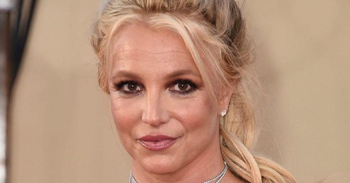 Britney Spears Has Requested That Jodi Montgomery Serve As Her Permanent Conservator