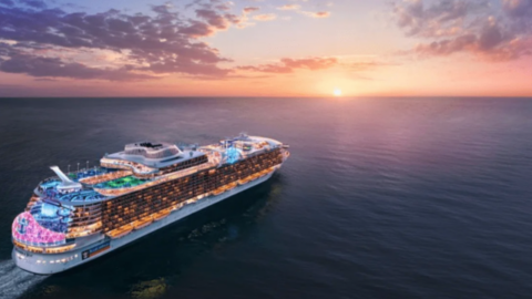 Some Royal Caribbean Cruises Are Resuming In June