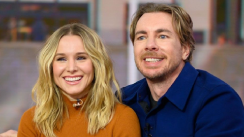 Dax Shepard And Kristen Bell Are Hosting A New Game Show And I Want To Play