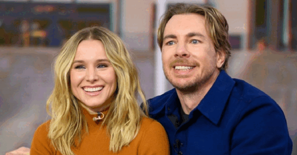 Dax Shepard And Kristen Bell Are Hosting A New Game Show And I Want To Play