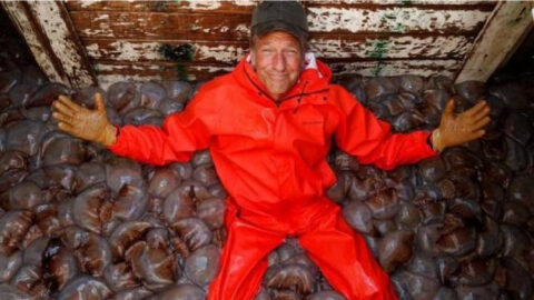 Mike Rowe Is Returning With More ‘Dirty Jobs’ And I Can’t Wait