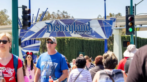 California Theme Parks Including Disneyland And Universal Will Be Reopening Soon. Here’s What We Know
