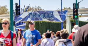 Disneyland Is Reopening in April. Here’s Everything We Know.