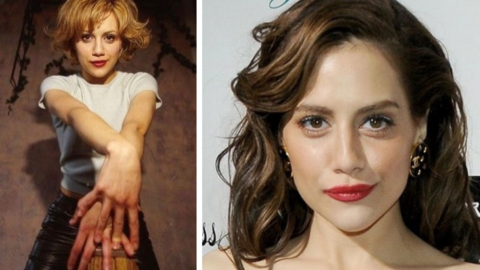 A Documentary About Brittany Murphy And The Strange Circumstances Of Her Death Is Coming To HBO
