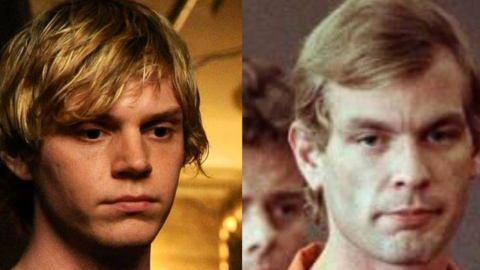 Evan Peters Will Play Jeffrey Dahmer In Ryan Murphy’s New Netflix Series
