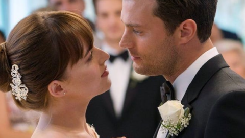 There’s A Final ‘Fifty Shades Of Grey’ Spin-Off Novel Told By Christian Grey Coming Soon