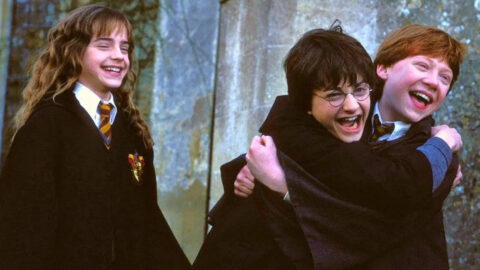 The New Trailer For The Harry Potter Reunion Special Is Here and It’s Pure Magic