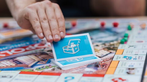 Hasbro Is Giving ‘Monopoly’ A Socially Conscious Makeover And I Think It’s Weird