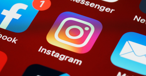 Instagram Is Blocking Adults From Messaging Minors That Do Not Follow Them And I Am So Happy
