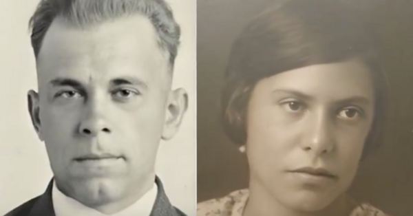 This New Feature Allows You To See Your Ancestors Smile, Blink, And Move! It’s Both Cool And Creepy
