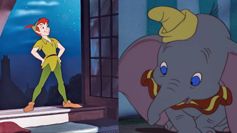 Disney+ Has Removed Some Shows From Children’s Profiles. Here’s What We Know.