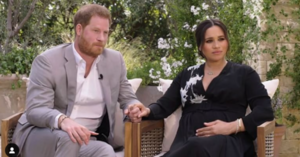 Was Meghan Markle Under Total Control By The Royals?