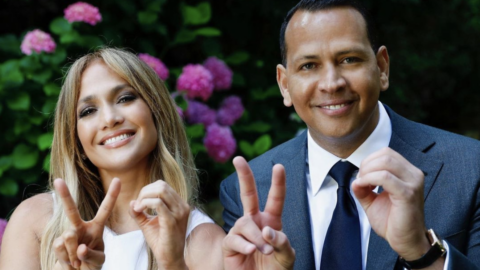 Jennifer Lopez and Alex Rodriguez Have Ended Their Engagement