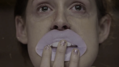 There’s A New Horrifying Netflix Show That People Are Saying Is ‘Traumatizing’