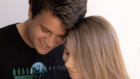 Bindi Irwin And Her Husband Just Welcomed Their First Baby Girl