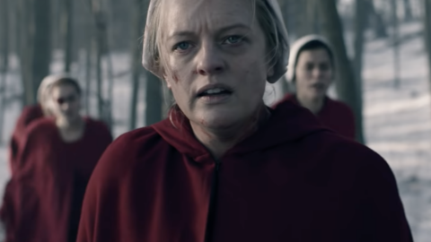 ‘The Handmaid’s Tale’ Season 4 Trailer Is Here and I’m Freaking Out