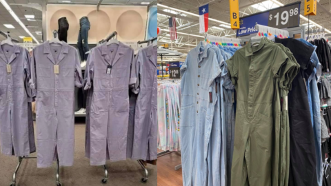 Prison Jumpsuits Are The New Hot Fashion Trend And It Just Reminds Me Of Districts From ‘The Hunger Games’