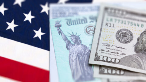 Fewer Americans May Qualify For The Next Stimulus Check. Here Is What We Know.