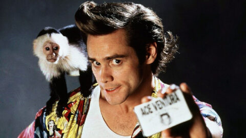 ‘Ace Ventura 3’ Is In The Works and I’m So Excited