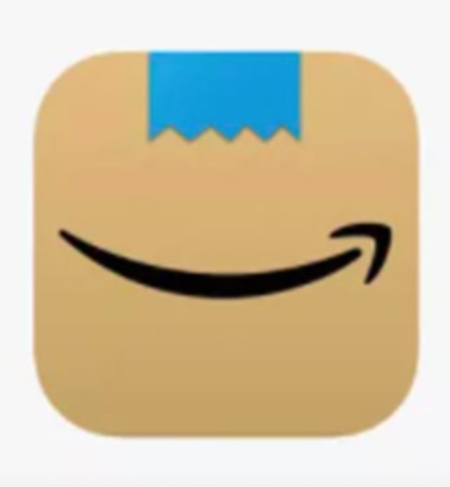 Amazon Is Changing Their App Logo After People Complained It Looked ...