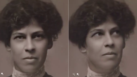Everyone Is Talking About This New Feature That Animates Old Photos Of Your Loved Ones and It’s Sort of Creepy