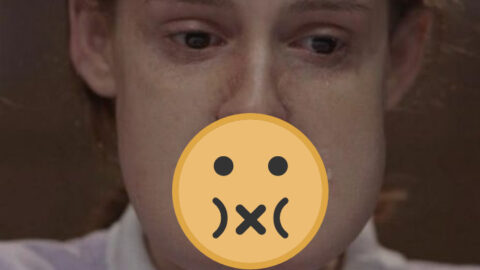 There’s A Show on Netflix That Has A Women With A Butthole For A Mouth and I Can’t Bring Myself To Watch It