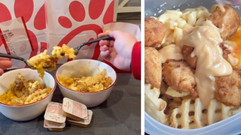 ‘Chick-Fil-A Bowls’ Are The Hot New Food Trend and I’m Not Even Mad