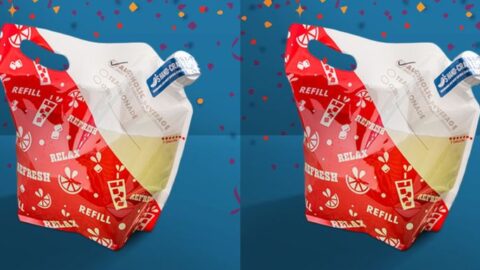 Chili’s Is Selling Margaritas To-Go By The Gallon And I Am On My Way