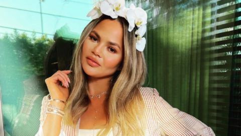 Chrissy Teigen Just Quit Twitter And I Can’t Really Blame Her