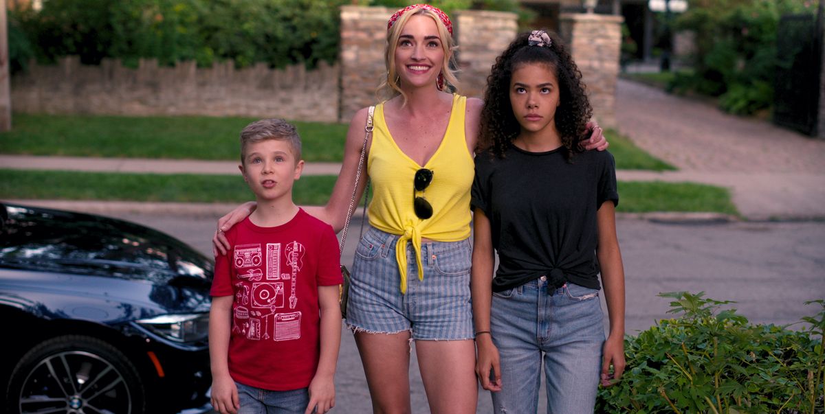 ‘Ginny & Georgia’ Has Been Renewed For A Second Season And I’m So Excited