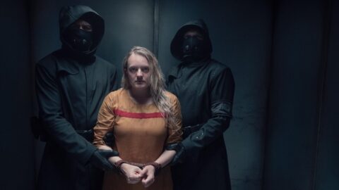 ‘The Handmaid’s Tale’ Season 4 Trailer Makes It Look Like A Horror Movie