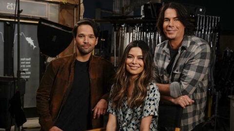 Here’s Everything We Know About The ‘iCarly’ Revival