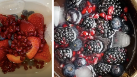 Everyone Is Talking About ‘Nature’s Cereal’ and It Actually Sounds Really Good