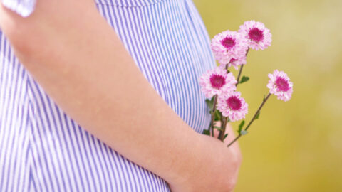 PSA: Pregnancy Is NOT An April Fool’s Joke