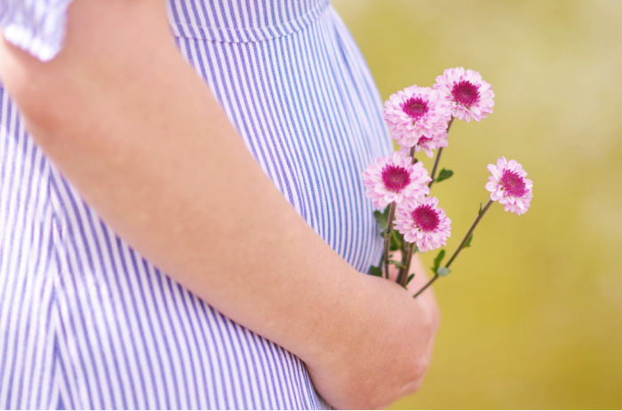 PSA: Pregnancy Is NOT An April Fool’s Joke