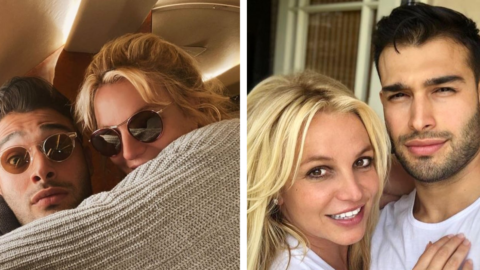 Britney Spears And Her Boyfriend Want Kids But Her Dad Won’t Let Them